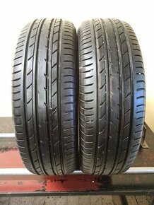 YOKOHAMA 225/65 R17 102H 6,5-7mm