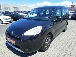 Peugeot Partner Tepee, 1.6i 72kW  KLIMA  ESP - 1