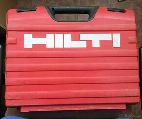 Natřelovačka HILTI DX 460-MX