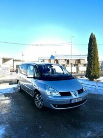 Renault Espase IV 2.2 dci