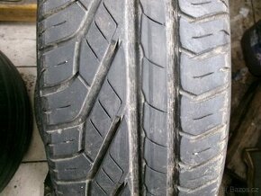 175/70 R14 UNIROYAL (4,5mm) č.14207 - 1