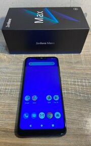 Asus Zenfone max M2