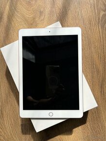 ipad 6, 128 GB Rose Gold - 1