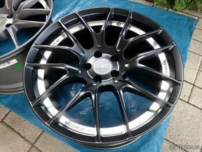 17c R17 5x112 audi seat skoda vw mercedes originalni - [2.10