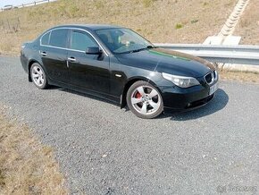 Prodam Bmw 530d - 1