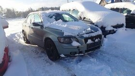 ND Volvo S40 2.4i