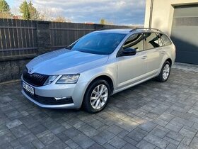 Škoda Octavia 3  1.6 TDI 85 KW - 1