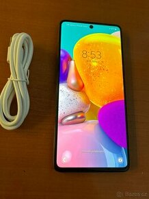 Samsung GALAXY A71 6/128GB - 1