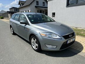 Ford Mondeo mk4 2.0 107kW rv.08 •Najeto 270TKM• - 1