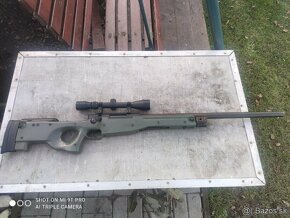 AWP Full upgrade aj výmena - 1