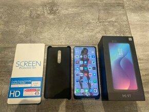 Xiaomi Mi 9T 6GB/64GB ORIG. BALENÍ - 1