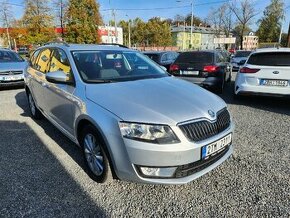 Škoda Octavia III.1.6 TDI