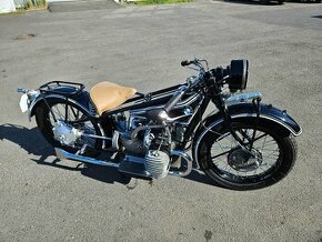 BMW R62 1928 - 1