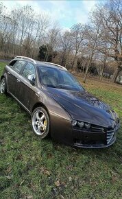 Alfa Romeo 159 2.4jtd 147kw - 1