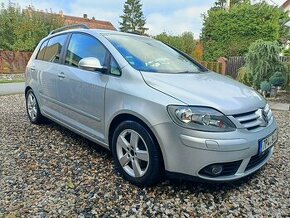 Volkswagen Golf Plus 1.9 TDI