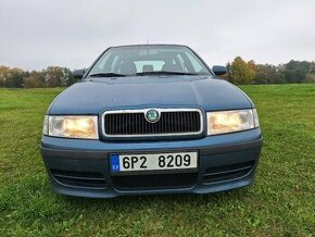 Škoda Octavia 1 combi 1,9 TDI 66 kW -] - 1