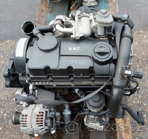 Motor kompletní BRT 2.0Tdi 103Kw