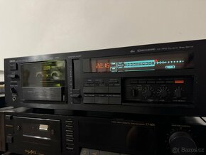 Yamaha KX-1200 TOP model 1987-1993 - DBX-REZERVACE do 01.12.