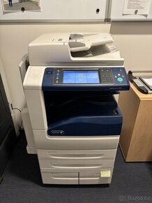 Tiskárna Xerox Workcentre 7970