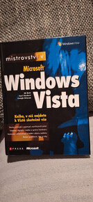 Mistrovství v Microsoft Windows Vista