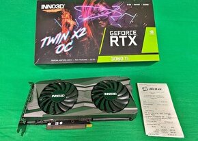 GeForce RTX 3060 Ti