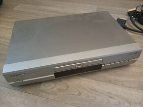 DVD přehrávač PIONEER DV-340