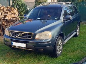 Prodám Volvo XC90