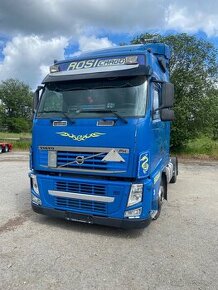 Volvo FH 440 lowdeck euro 5