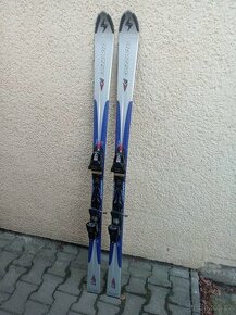 Lyže Blizzard 165 cm