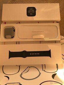 Apple Watch SE 44 (12/24)