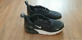 Tenisky NIKE AIR MAX, vel. 35