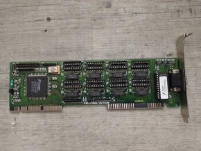 Trident 9440AGi - VLB - 1MB - 1