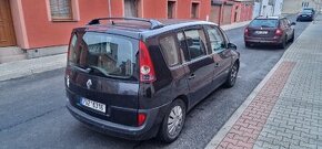 Renault Espace  IV 1.9cdi 88kw 2007