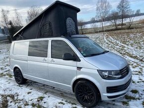 VW transporter T6