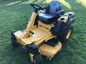 zahradní traktor, mulcovač Cub Cadet Z1