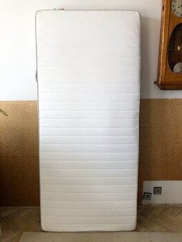 Matrace Ikea HAFSLO 90x200 cm