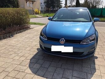 Volkswagen Golf 1.4 tsi