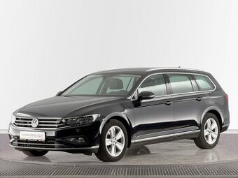 Passat Elegance 2.0 TDI 110kW DSG