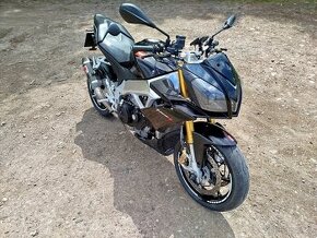 Aprilia Tuono V4R - 1