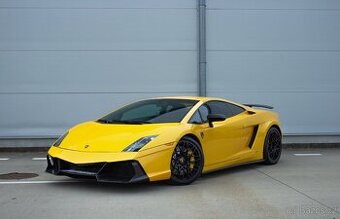 Lamborghini Gallardo - 1