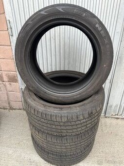 Letne pneumatiky NEXEN 235/50 R19