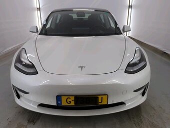 Tesla model 3 LR 75 kWh 4x4 350 PS