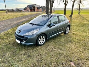 Prodám Peugeot 207 Hdi