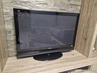 Panasonic viera + držák na zeď