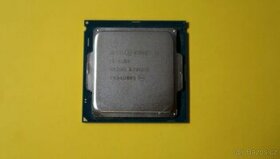 Intel Core i3 6100, 3.70 GHz, SR2HG