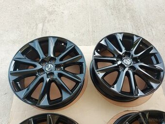 Cx30 cx-30 cx-3 mazda 5x114,3 r18 kia honda hyundai
