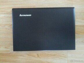 Notebook Lenovo G50 - 1