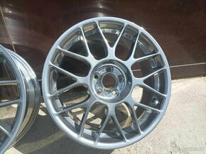 BBS R17 GTI- 5x100- REZERVACE