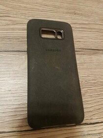 Kryt na Samsung Galaxy S8