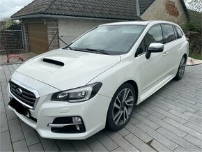 Subaru Levorg 1.6 GT-S